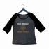 5 TV Series Valar Trivedi Custom Printed Graphic Design Raglan T-Shirt for Women